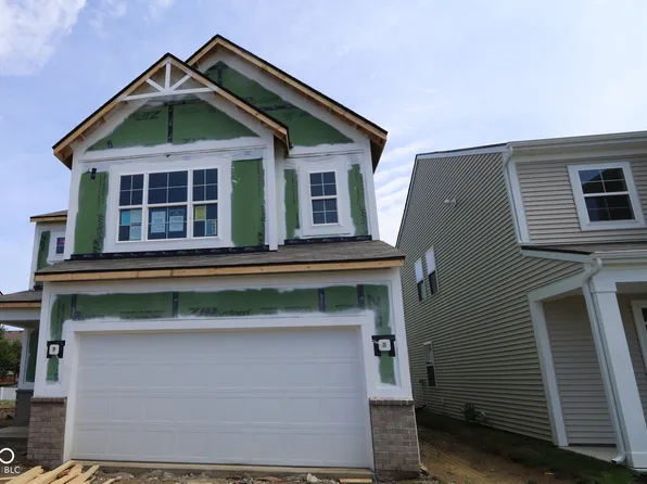 5115 Rolling Meadow Blvd, Indianapolis, IN 46237