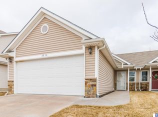 8830 Blacksmith Ct, Lincoln, NE 68507