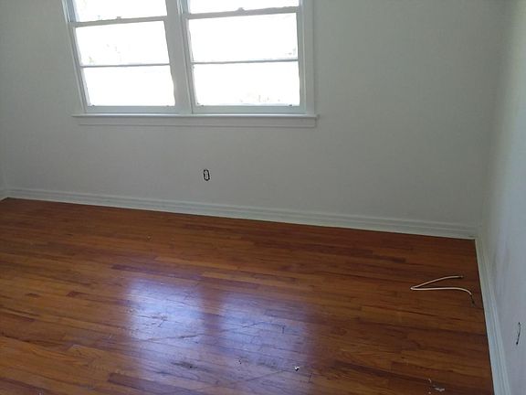 Hardwood floors