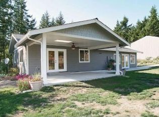 5686 NW Marks Rd, Bremerton, WA 98312