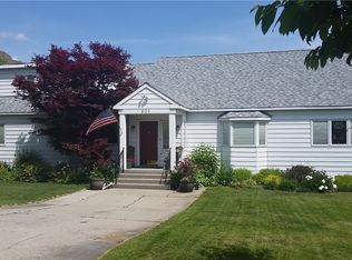 201 Columbia Ave, Coulee Dam, WA 99116