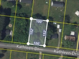 0 Kathleen Dr, Cedar Hill, TN 37032