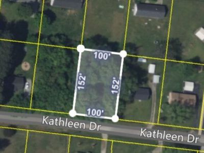 0 Kathleen Dr, Cedar Hill, TN, 37032