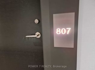 3 Rosewater St #807W, Richmond Hill, ON L4C 5T6