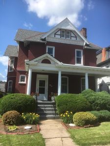 726 W 3rd St, Williamsport, PA, 17701