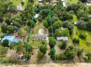 12525 Perkins Rd, Southport, FL 32409