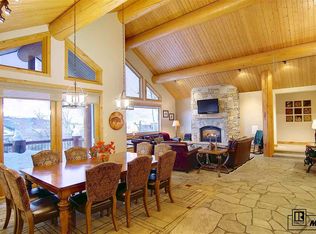 2700 Ski Trail Ln, Steamboat Springs, CO 80487