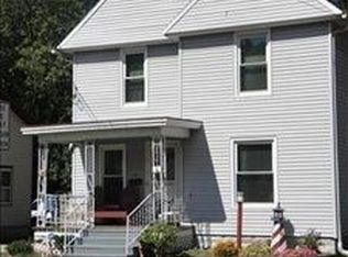 805 W 48th St, Ashtabula, OH