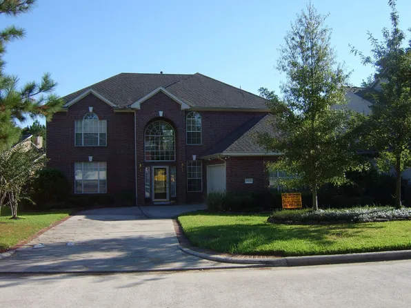 19002 Hikers Trail Dr, Humble, TX 77346