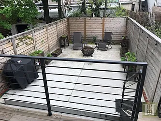 Rented by Halstead Real Estate