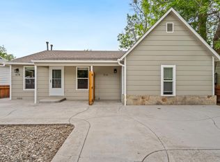514 E 1st St, Loveland, CO 80537
