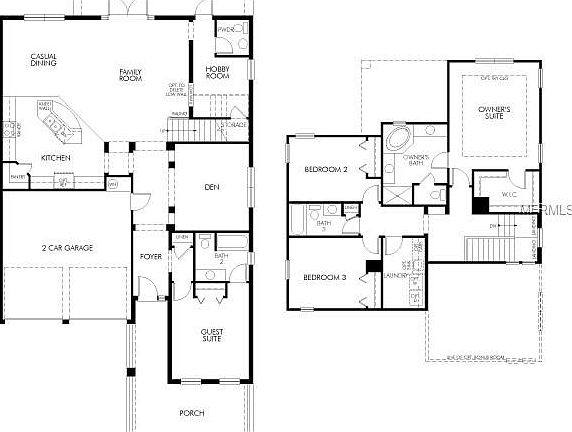 3rd image of 9249 Holliston Creek Pl