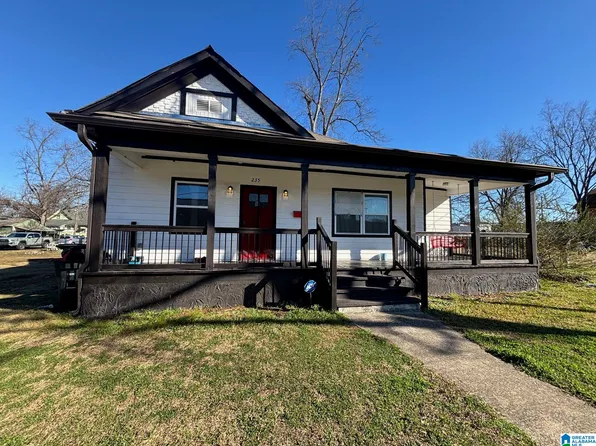 235 49th St N, Birmingham, AL 35212