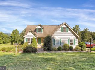 371 Wildcat Trl, Liverpool, PA 17045