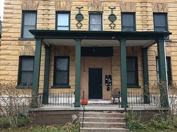 83 Prospect Ave APT 2, Buffalo, NY 14201