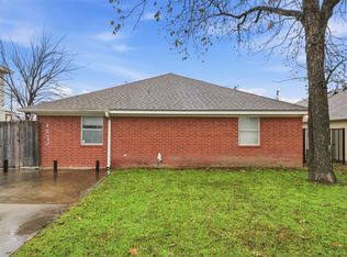 1223 James Ave, Waco, TX 76706