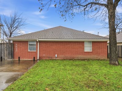 1223 James Ave, Waco, TX, 76706