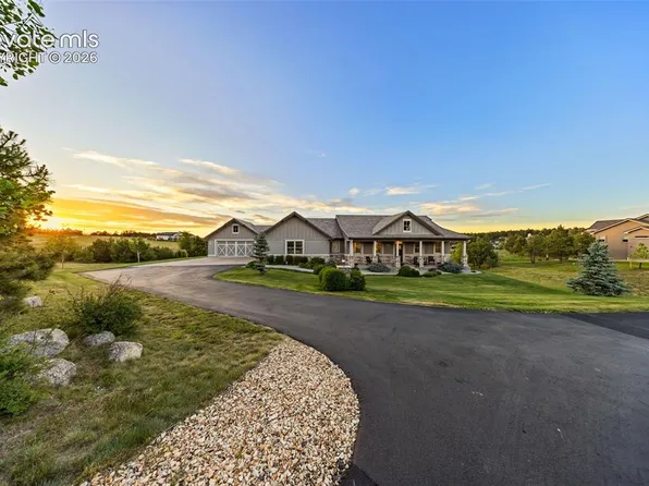 4016 Needles Dr, Colorado Springs, CO 80908