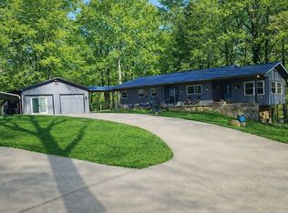 2569 Old Chilhowee Rd, Seymour, TN 37865