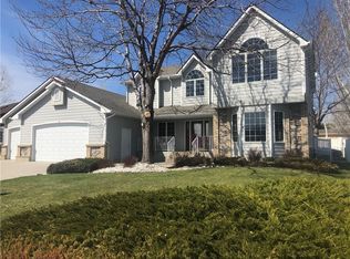 3719 Corbin Dr, Billings, MT 59102
