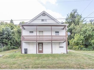 1421 Sheridan Ave, Brownsville, PA