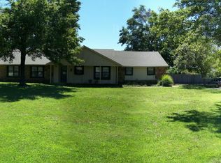 9932 E Northpark, Claremore, OK 74017