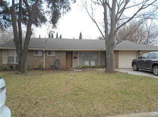 7029 Treehaven Rd, Fort Worth, TX 76116