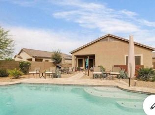 18489 N Wilson St, Maricopa, AZ 85138