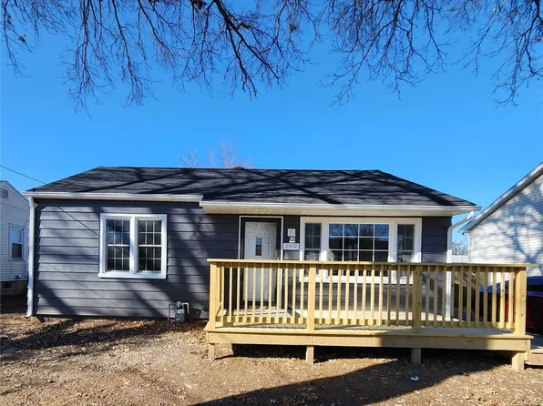 2510 Alfaretta Ave, Alton, IL 62002