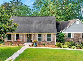 254 Winn Haven Cir, Scottsboro, AL 35769