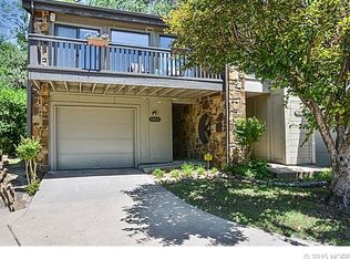 1511 Riverside Dr #F, Tulsa, OK 74119