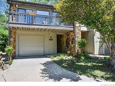 1511 Riverside Dr #F, Tulsa, OK, 74119