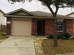 10950 Moonlit Cyn, San Antonio, TX 78252