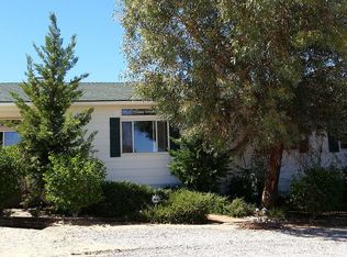 6620 Outpost Rd, Joshua Tree, CA 92252