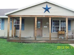 635 Uncapher Ave, Marion, OH