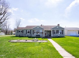 614 Danforth St, Defiance, OH 43512