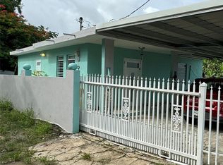 905 Ingenio, Yabucoa, PR 00767