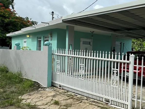 905 Ingenio, Yabucoa, PR 00767