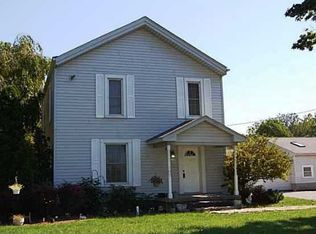 1628 Reyn New Albany Rd, Blacklick, OH 43004