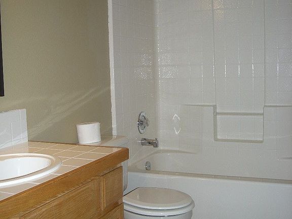 Full bath 