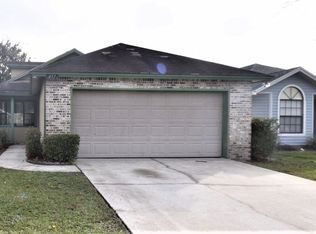 457 Filmore Dr, Jacksonville, FL 32225