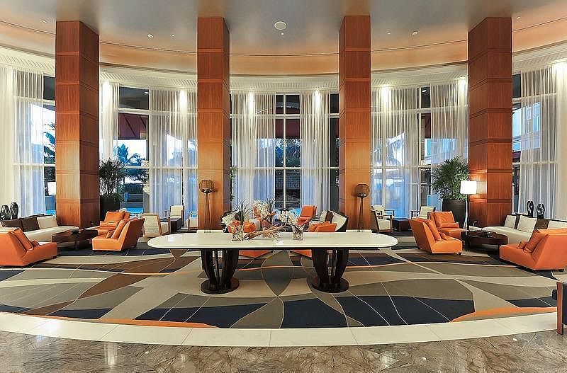2nd image of 3800 N Ocean Dr APT 809