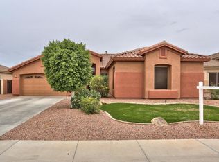 7154 W Tether Trl, Peoria, AZ 85383