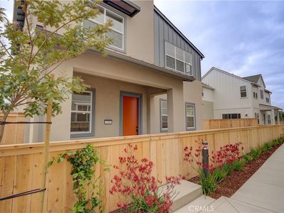 250 Memphis Belle Way, San Luis Obispo, CA, 93401
