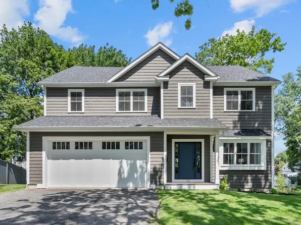 33 Ridge St, Arlington, MA 02474