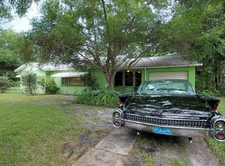 768 Hawthorne Dr, Melbourne, FL 32935