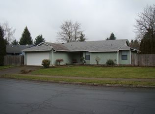 9318 NE 68th St, Vancouver, WA