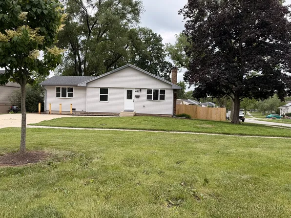 461 E Fullerton Ave, Glendale Heights, IL 60139