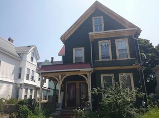 52 Hartford St, Dorchester, MA 02125