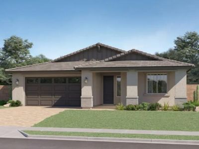 25437 N 176th Ave, Surprise, AZ, 85387